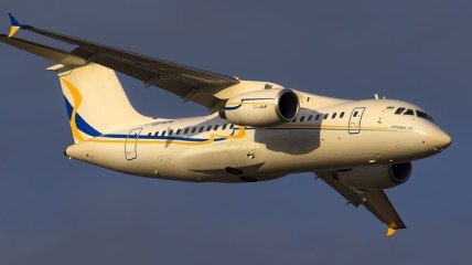 Новые самолеты российско-украинского производства поступят на Кубу