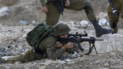 Израиль направит армию для защиты городов от террористов