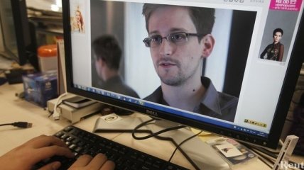 Сноуден раскрыл новые документы