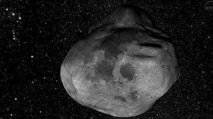 Вчені: астероїд, який пролетів повз Землю, рухається не один