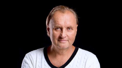 Владимир Бебешко