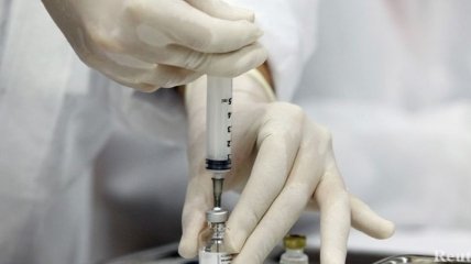 Украина закупила 100% вакцины против бешенства