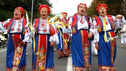 Минкультуры: ЮНЕСКО не признавала Гимн Украины лучшим в мире