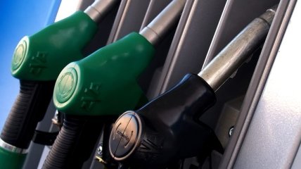 Теневой рынок бензина "украл" из госбюджета 3,5 миллиарда гривен