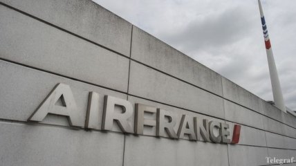Во Франции отменили почти 139 рейсов из-за забастовки Air France