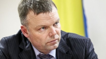Миссия ОБСЕ: Хуг посетит Донбасс на текущей неделе