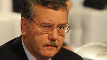 Гриценко отказался подписать заявление оппозиции