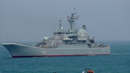 В Украине стартуют масштабные военно-морские учения 