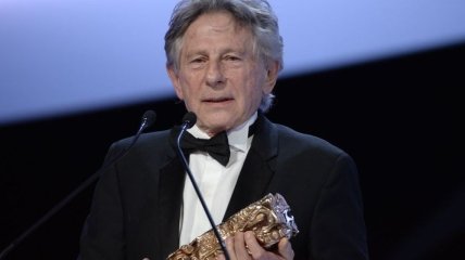 Роман Поланський названий кращим режисером за версією премії "Сезар"