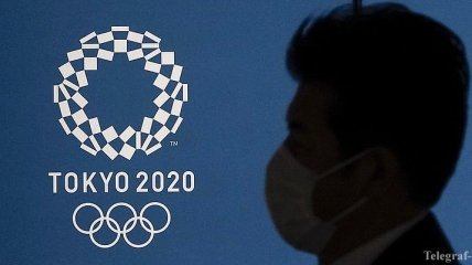 Официально: Олимпиада-2020 перенесена