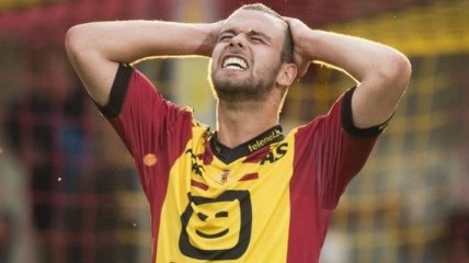 Бельгийский футболист получил длительную дисквалификацию из-за допинга