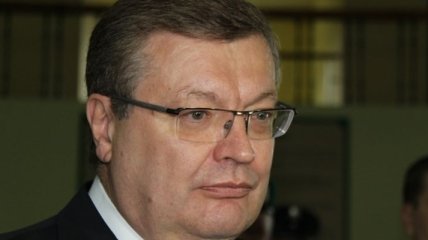 Грищенко очертил приоритеты председательства Украины в ОБСЕ