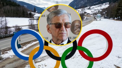 Олександр Тихонов