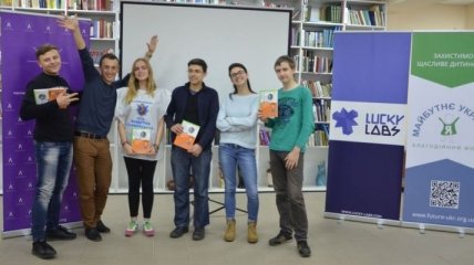 К концу 2017 года количество украиноязычной литературы в библиотеках Донбасса достигло трети