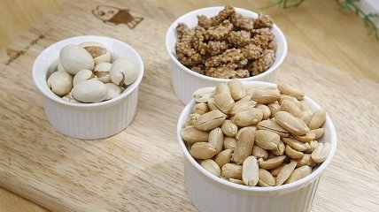 Съесть орех не грех, а успех: этот продукт защитит Вас от диабета