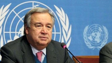 ООН приветствует мирный договор между США и Талибаном