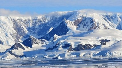 В Антарктиде нашли бактерии внеземного происхождения