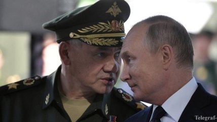 Выход США из ДРСМД: Министр обороны РФ предостерег Европу