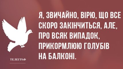 Розвіють смуток: ранкові анекдоти 11 квітня