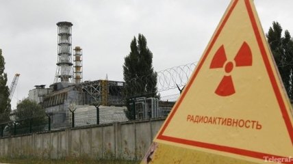 В Чернобыле планируют построить солнечную электростанцию