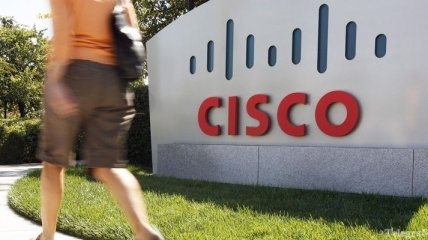Cisco приобрела компанию NDS за $5 млрд