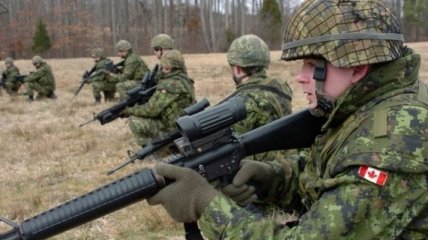 В Канаде сомневаются, что война в Украине закончится через два года