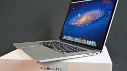 В новейших моделях MacBook Pro обнаружили критический дефект