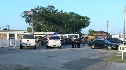 В Техасе в доме престарелых неизвестные застрелили 3 человек