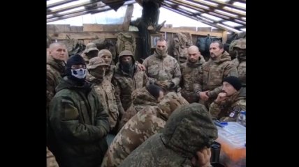 Серби у російській армії