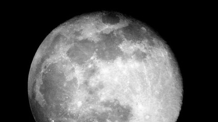Американские ученые выяснили настоящий возраст Луны