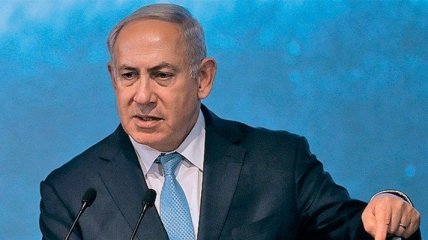 Нетаньягу офіційно пред'явили звинувачення у корупції