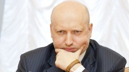 Турчинов назначил председателя Черновицкой ОГА