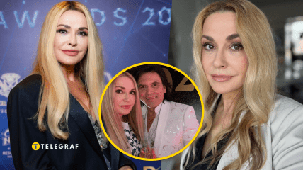 Ольга Сумская