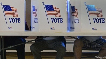 Десятки тысяч человек жалуются на выборы в США