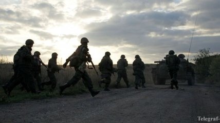 На Донбассе боевики пишут рапорты на увольнение