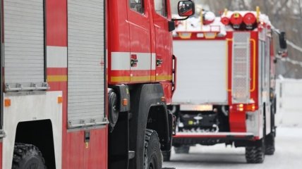 Старая техника уходит в прошлое: ГСЧС получила новые пожарные машины