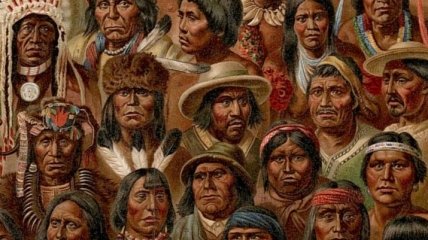 Ученые обнаружили потомков "исчезнувшего" народа Америки