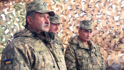 Режим "тишины": На Донбассе боевики пять раз открывали огонь, ранен военный 