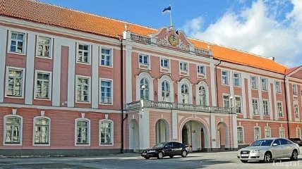 В режиме чрезвычайного положения: Эстония внесет поправки в законы