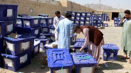 Сложные выборы: В Афганистане талибы похитили членов избирательной комиссии