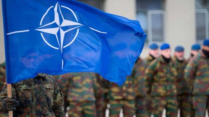 НАТО проведет крупные учения