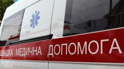 На Харьковщине госпитализирован ребенок с химическим ожогом гортани