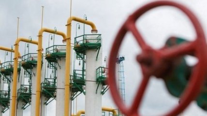 В Румынии существенно вырос импорт российского газа