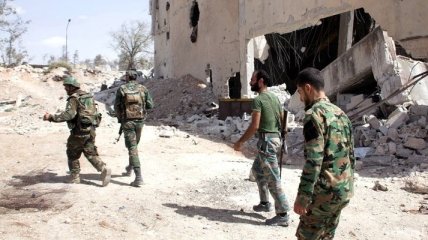 Генсек ООН осудил нанесение ударов по Алеппо