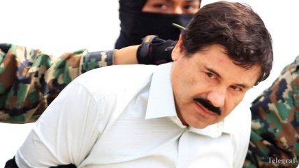 Суд в США вынес приговор наркобарону-миллиардеру Эль-Чапо 