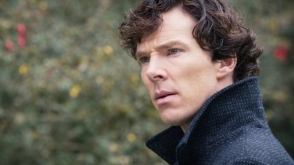 Новый сезон "Шерлока" стал вторым по популярности шоу Великобритании