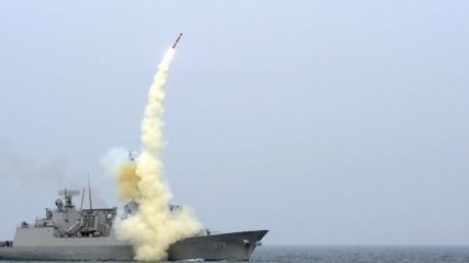 ВВС США снова осуществили запуск межконтинентальной ракеты