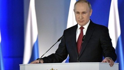 Путин заявил, что Россия создала три "надежные" вакцины от коронавируса