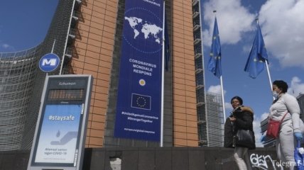 Борьба с последствиями пандемии: ЕС пообещал Западным Балканам 3,3 млрд евро