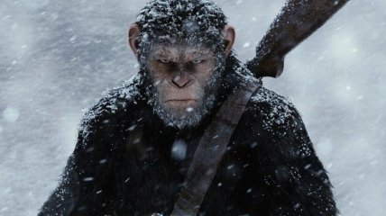 Disney перезавантажить "Планету мавп"